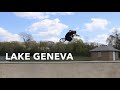 Short lake geneva session