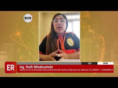 114 MUNICIPIOS DISTRITALES Y 13 PROVINCIAS DE CAJAMARCA EN EMERGENCIA ANTE POSIBLE FENÓMENO EL NIÑO