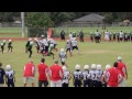 YFF JV Standout Conner Weigman