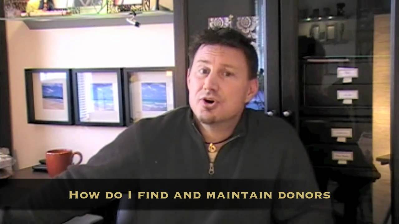 How to Start a Nonprofit - YouTube