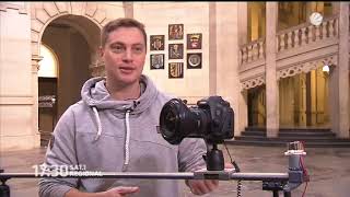 Stefan Knaak Sat 1 - Timelapse Hannovers Schönste Seiten Im Zeitrafferfilm