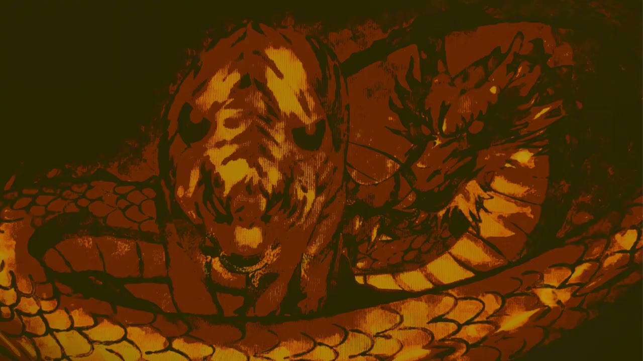 TRXPPED\\DRIBLANDO- Leno6ixfold (feat. The Crazy Calebe)