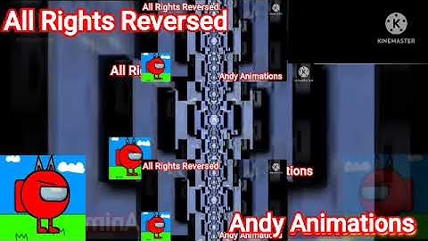 (MEGA LOUD/YTPMV) Angry Klasky Csupo Scan^5 (360p VERSION)