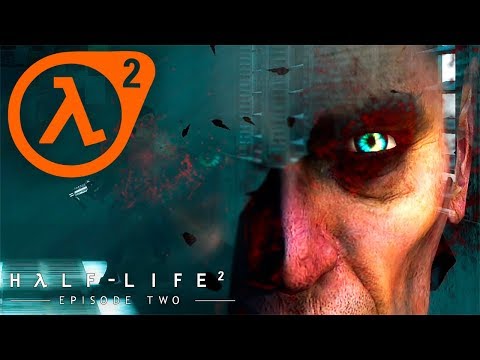 Video: Half-Life 2: Epizoda 2 • Stranica 2