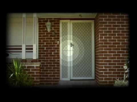 Red Shield Appeal Doors - Tina's Story