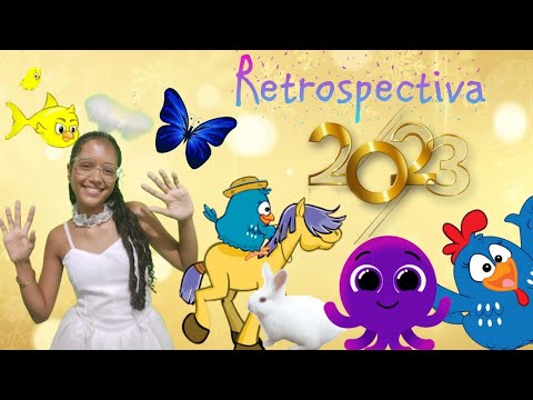 RETROSPECTIVA ANIMADA 2023