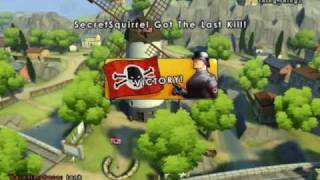 Battlefield Heroes-The Life Of Kargerz 2