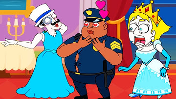 Clue Hunter Vs Save the Girl Android Gameplay Walkthrough Lion Studios Funny Pro Vs Noob Compilation