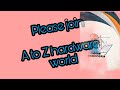 Live a to z hardware world