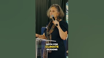 capturing methane to power Iraq, catch the full video exclusively on collide.io