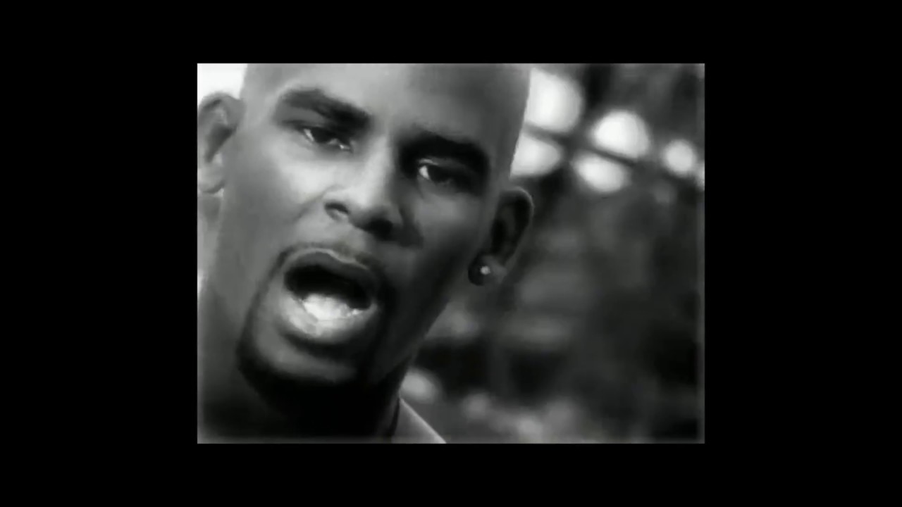 R. Kelly - Your Body's Callin' (Zock Remix) - YouTube