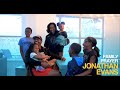 Family Prayer | Jonathan Evans Vlog