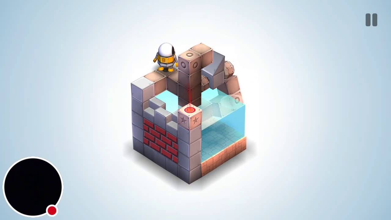 Mekorma LEVEL 11|Lena Pivot|