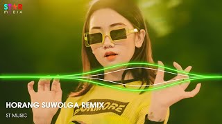 HORANG SUWOLGA REMIX - FACE NU'EST REMIX | FULL SET NHẠC XU HƯỚNG TIKTOK 2023