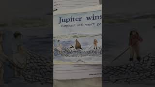 Details Reading a PM Level 24 book, then retelling Guide