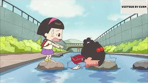 Song ngữ Hàn Việt - Xin chào Ja Doo tập 4 | Mình là tên trộm sao?