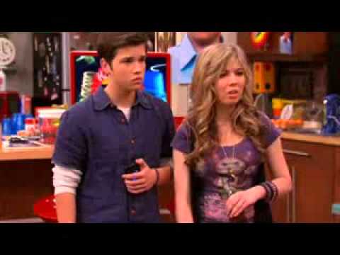 Seddie Moments In iPity The Nevel :)