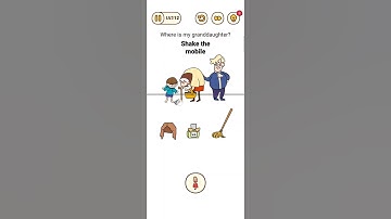 Brain find game revealed level 112 😇✨