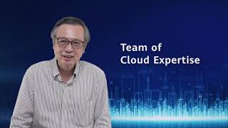 Huawei Cloud Solutions Digital Insurance Aida Technologies X Huawei Cloud
