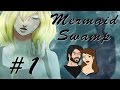 Mermaid Swamp - Ep. 1 - "Algo más carnoso" (Guía / Let's Play en Español)