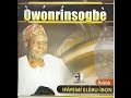 Owonrinsogbe