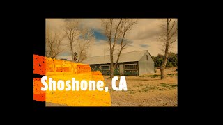 Shoshone