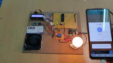 Voice and buttons based home Automation through Bluetooth using PIC Microcontroller