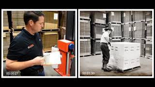 Did You Ever Wonder: How Automation Can Help Save You Time, Money and Prevent Workplace Injury