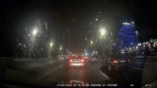 нечитаемые гос номера пежо407