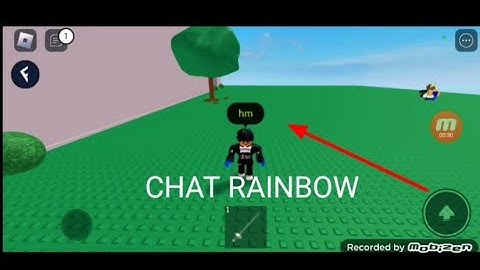 New Script Chat Rainbow Arceus x/Fluxus/Delta Android 2023