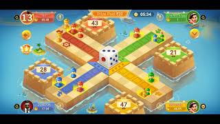 super quick Ludo screenshot 3