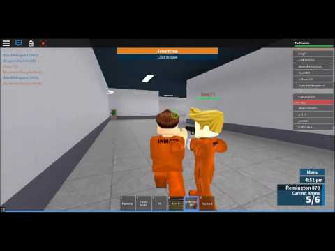 roblox hack prison life v20