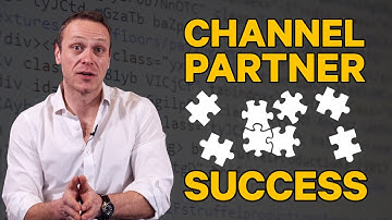 Creating a GREAT CHANNEL STRATEGY - 7 KEY POINTS to Get Right | Dose 037