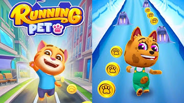 Running pet Dec Rooms - Part 17 Skor 248033 (IOS.Android)