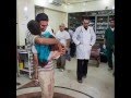 ربنا الطـف بنـا في كربنا 