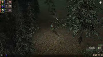 Dungeon Siege: Lands of Hyperborea - Part 55, Broken Sequencing