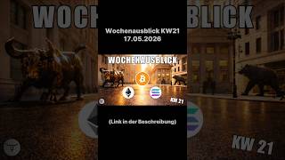 Chart vs. Gefühl #bitcoin #ethereum #solana #krypto