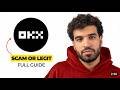 OKX Review – Best Crypto Exchange Right Now?
