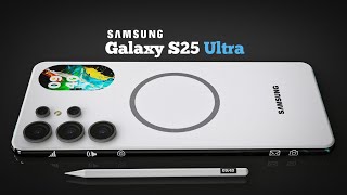 Introducing Samsung Galaxy S25 Ultra - 5G,208MP CAMERA,180Hz Refresh Rate/GALAXY S25 ULTRA