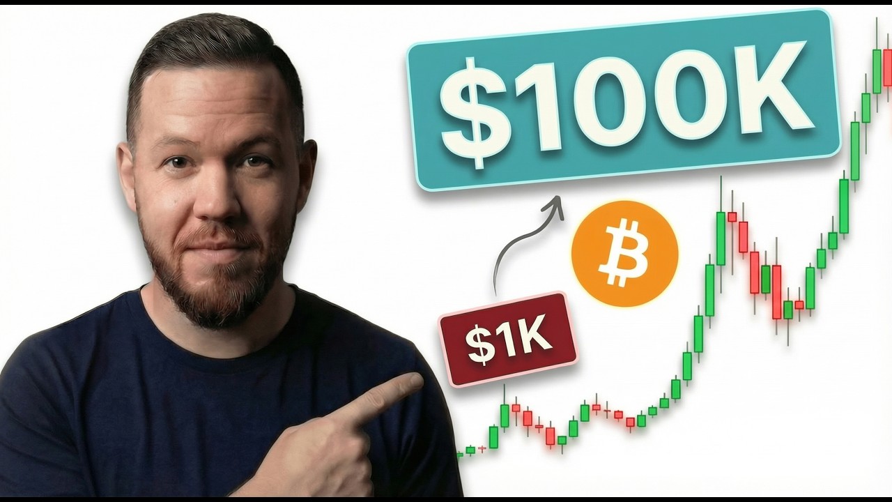 How To Start Trading Crypto as a Beginner In 2026 - YouTube