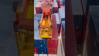 On-site Port Operations