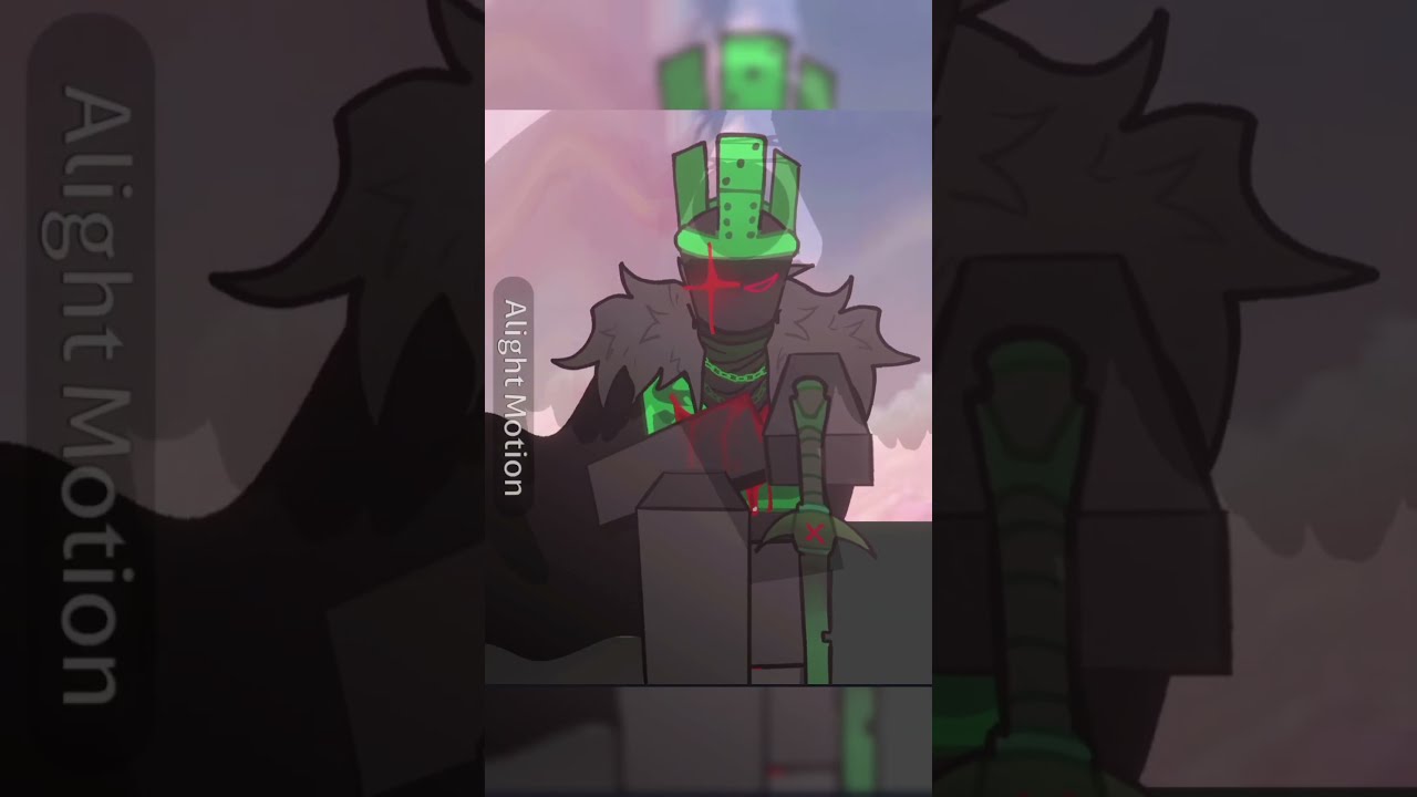 Oblivion 1x1 2x2 Roblox Lore Alightmotion Animation Robloxanimation 1x1x1x1