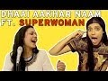 Dhai Aakhar Naam - Maati Baani Ft. Lilly Singh | #MaatiBaani