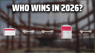 The Top 5 Best Wire Rope Slings in 2026 - Must Watch Before Buying!