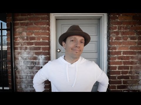 Jason Mraz  - Have It All (Official Video)