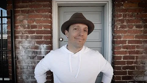 Jason Mraz  - Have It All (Official Video)