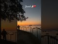 Me sunset and chai … what else I need ❤️‍🔥🥹🥹 #bhopal #sunset #winter #viralvideo