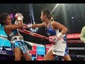 Yesenia la nia gmez vs esmeralda moreno