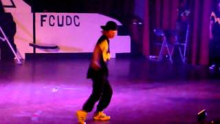 20110602 FCUDC