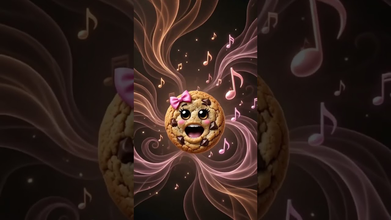 cookies o 🍪 and strawberry🍓#cartoon#viralvideo #shorts
